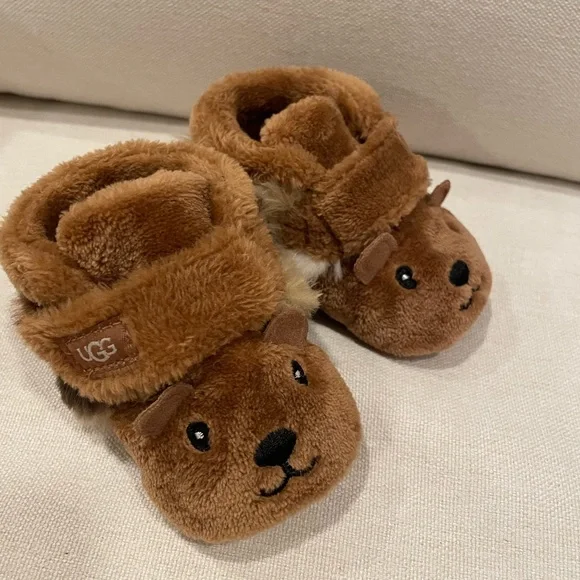 UGG Shoes Baby Uggs Poshmark